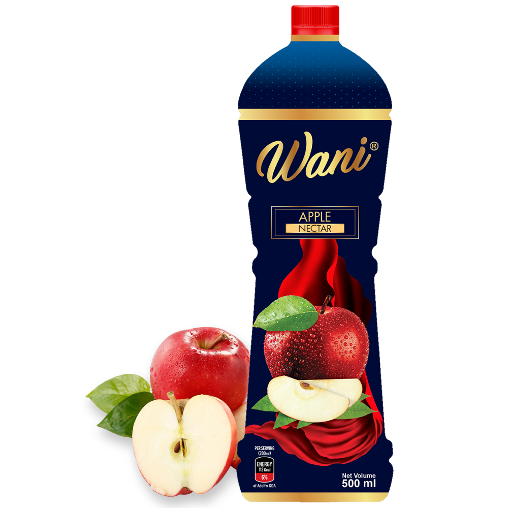 Wani NECTAR Apple