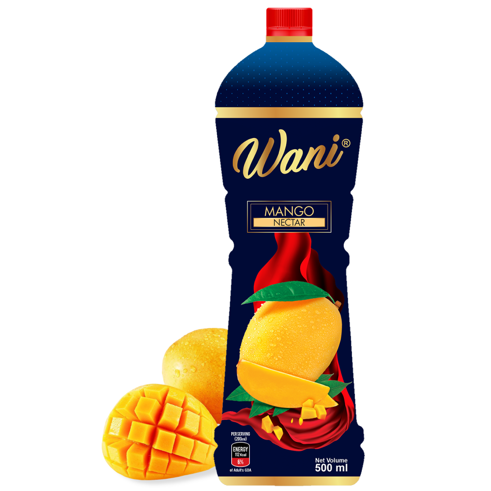 Wani NECTAR Mango