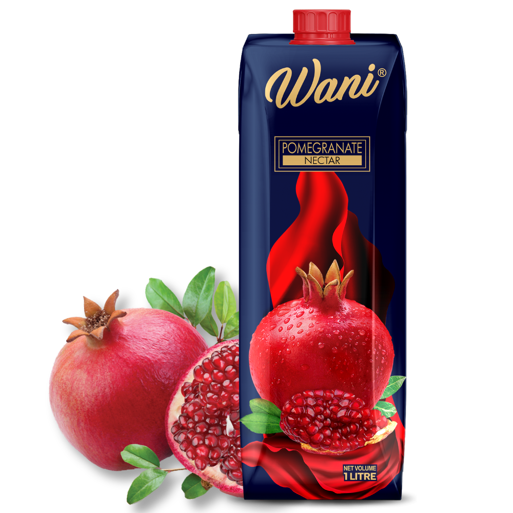 Wani NECTAR Pomegranate